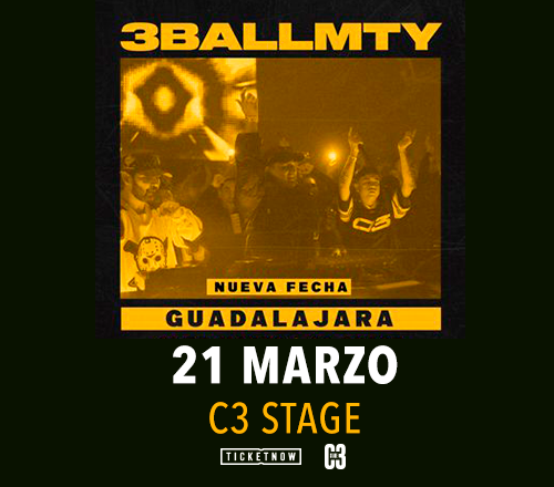 3BALLMTY