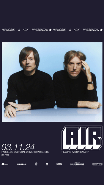 Air (Live)