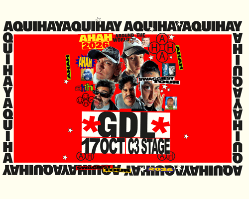 AQUIHAYAQUIHAY 2026