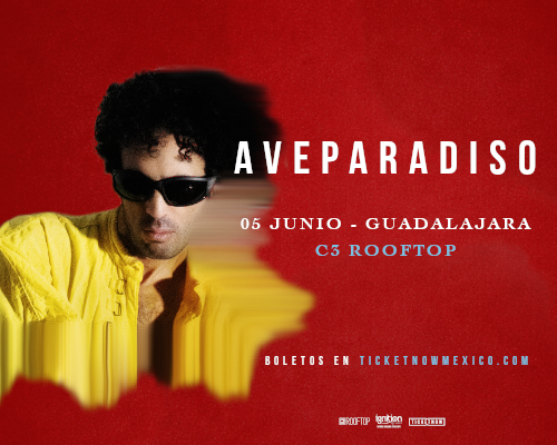 AVEPARADISO 2026