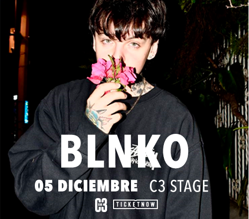 BLNKO