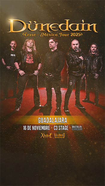 Dünedain en Guadalajara