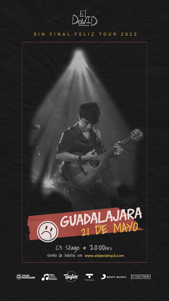 EL DAVID