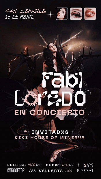 FABI LOREDO