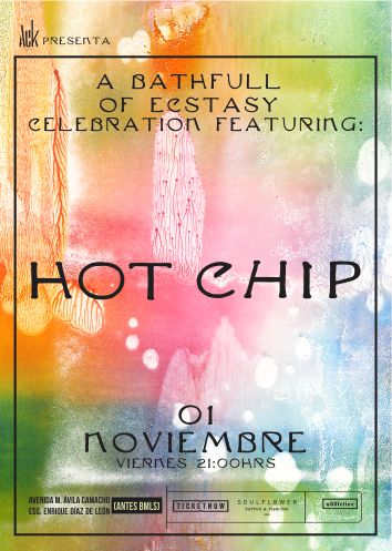 HOT CHIP