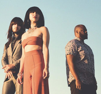 KHRUANGBIN