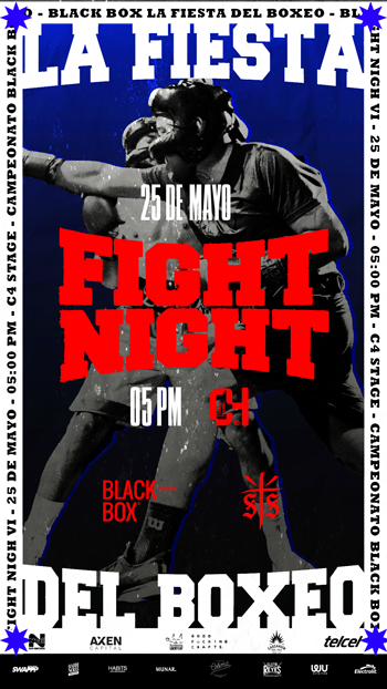 Fight night VI
