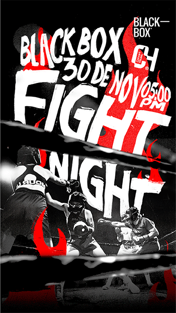 Fight Night VII