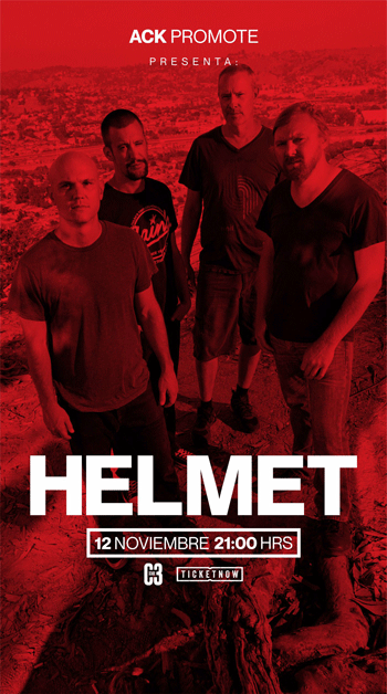 HELMET