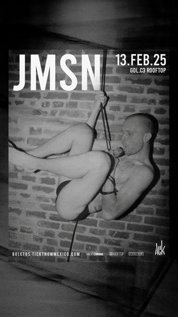 JMSN EN GUADALAJARA