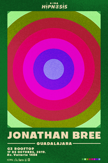 JONATHAN BREE