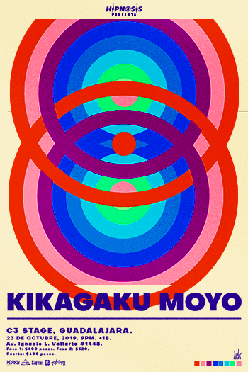 KIKAGAKU MOYO