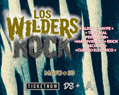 LOS WILDERS