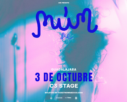 MÚM EN GUADALAJARA
