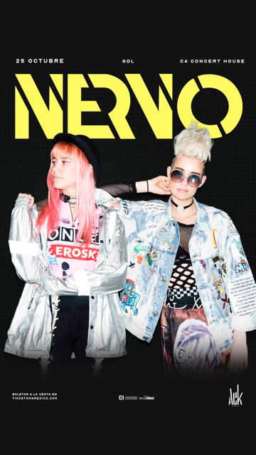 NERVO