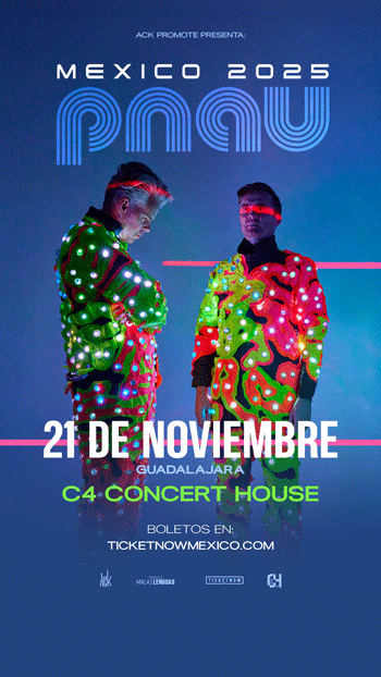 PNAU EN GUADALAJARA