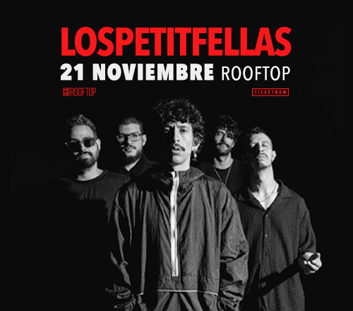LOSPETITFELLAS 2025
