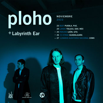 PLOHO