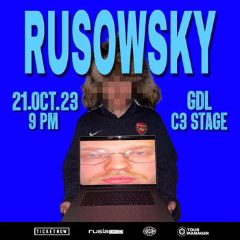 RUSOWSKY