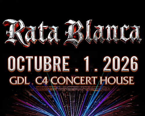 RATA BLANCA
