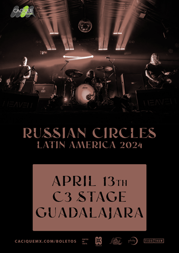 Russian Circles