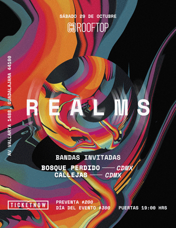REALMS LIVE