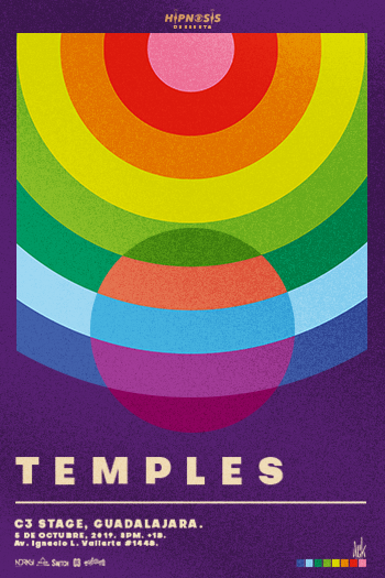 TEMPLES