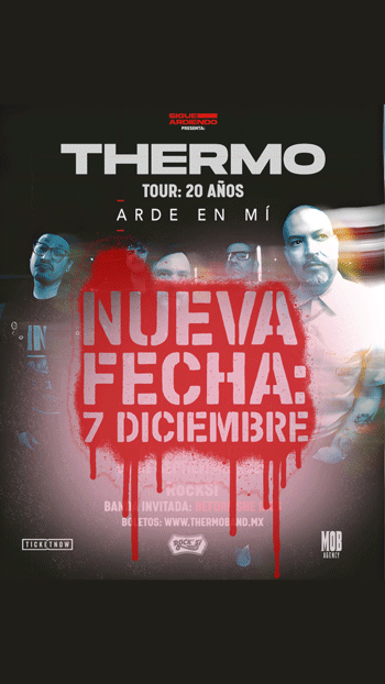 THERMO 2025