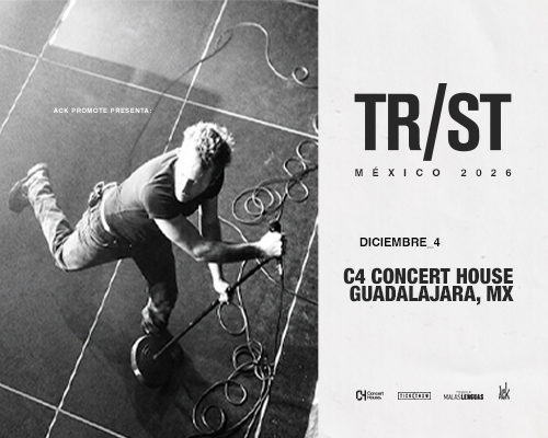 TR/ST EN GUADALAJARA