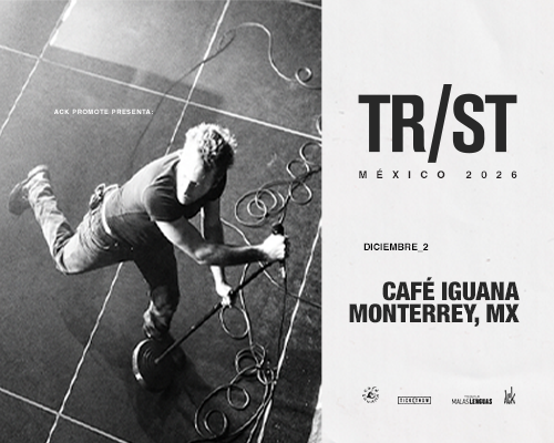 TR/ST EN MONTERREY