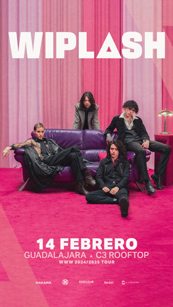 WIPLASH 2025