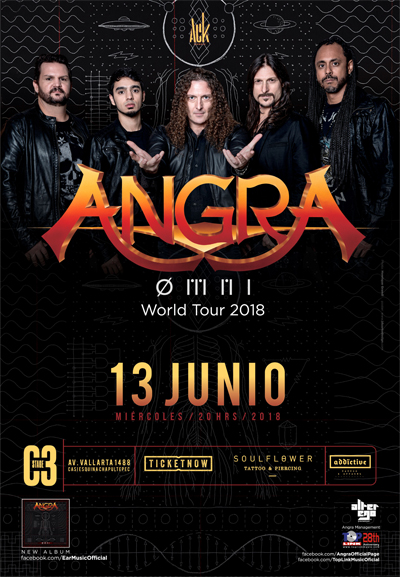 ANGRA