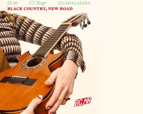 BLACK COUNTRY, NEW ROAD
