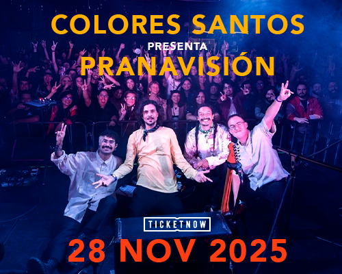 COLORES SANTOS