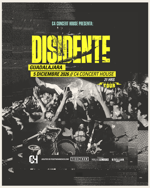 DISIDENTE