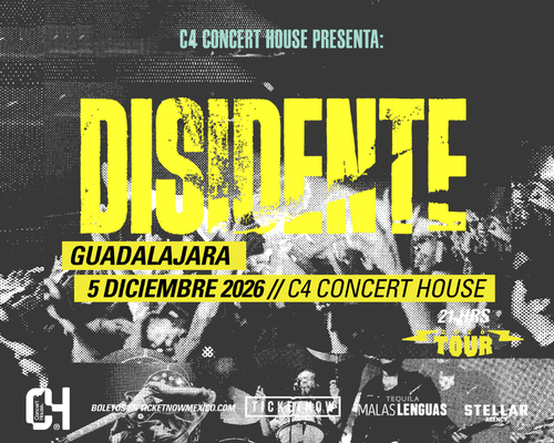 DISIDENTE