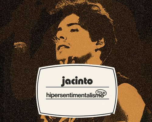 JACINTO 2026