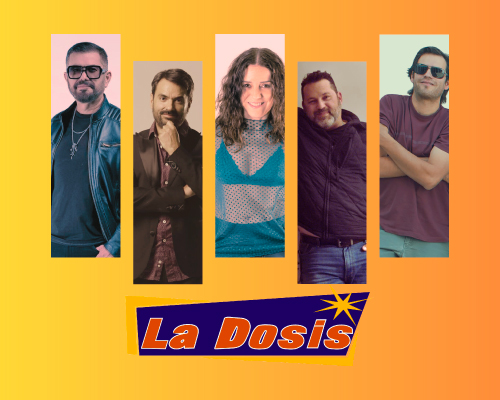 LA DOSIS