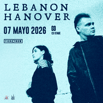 Lebanon Hanover en Guadalajara