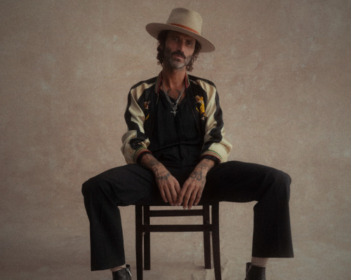 LEIVA | TOUR GIGANTE 2026