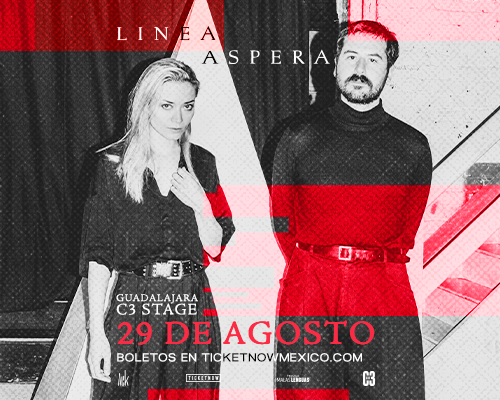 LINEA ASPERA EN GUADALAJARA