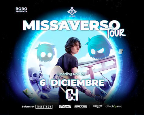 MISSAVERSO