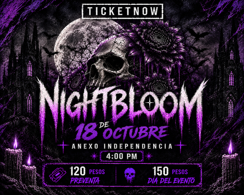 Nightbloom