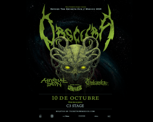 Obscura en Guadalajara