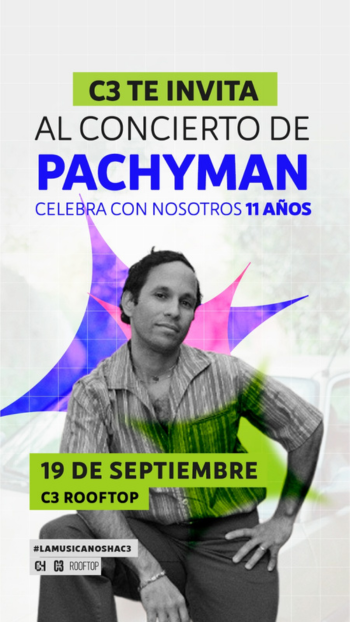 Pachyman