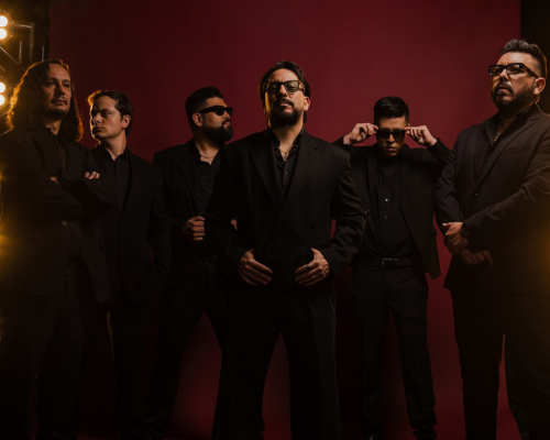 TROKER(Mx) & Hip Horns Brass Collective (CAT)