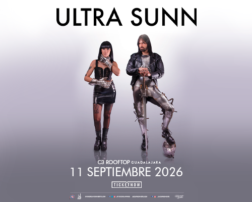 ULTRA SUNN EN GUADALAJARA